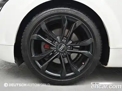 Audi TT 2013 2.0 гидро в Москве № 2057777, миниатюра 5