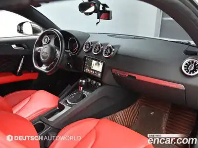 Audi TT 2013 2.0 гидро в Москве № 2057777, миниатюра 7