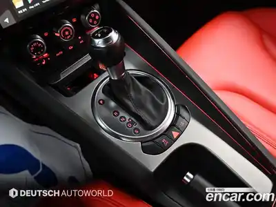 Audi TT 2013 2.0 гидро в Москве № 2057777, миниатюра 9