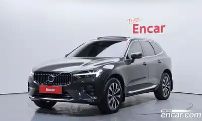 Volvo XC60, 2023