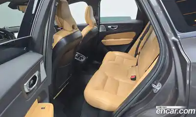 Volvo XC60 2023 2.0 гидро в Москве № 2057874, миниатюра 11