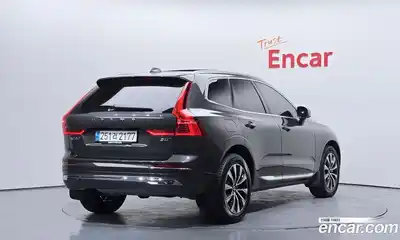 Volvo XC60 2023 2.0 гидро в Москве № 2057874, миниатюра 2