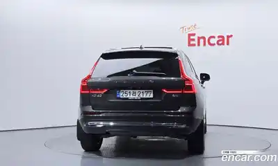 Volvo XC60 2023 2.0 гидро в Москве № 2057874, миниатюра 4