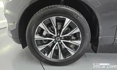 Volvo XC60 2023 2.0 гидро в Москве № 2057874, миниатюра 5