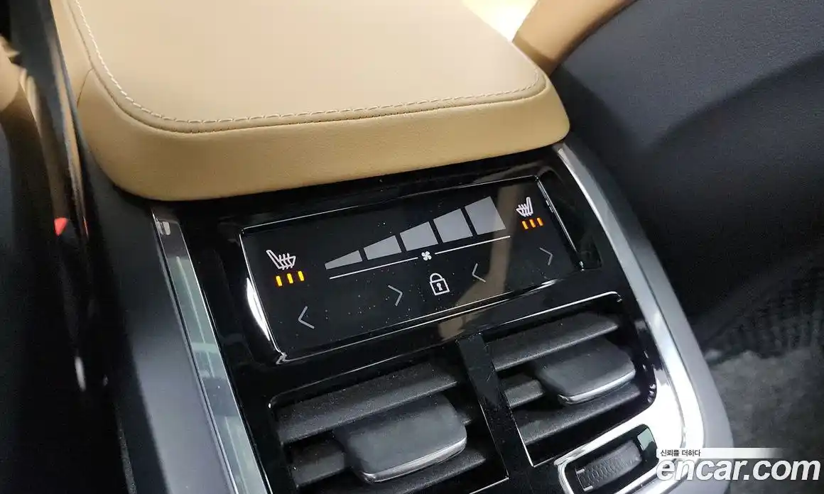 Volvo V90 2022 2.0 гидро в Москве № 2057919, фото 19