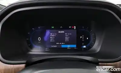 Volvo V90 2022 2.0 гидро в Москве № 2057919, миниатюра 8