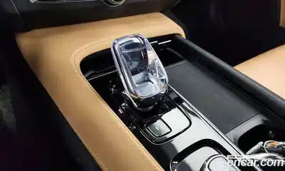 Volvo V90 2022 2.0 гидро в Москве № 2057919, миниатюра 9