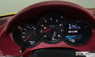 Porsche 718 2019 2.0 гидро в Москве № 2058424, миниатюра 11