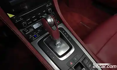 Porsche 718 2019 2.0 гидро в Москве № 2058424, миниатюра 12