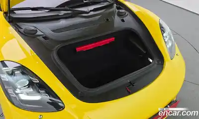 Porsche 718 2019 2.0 гидро в Москве № 2058424, миниатюра 6