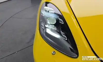 Porsche 718 2019 2.0 гидро в Москве № 2058424, миниатюра 8