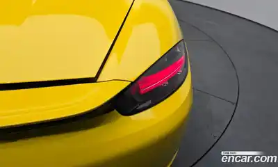 Porsche 718 2019 2.0 гидро в Москве № 2058424, миниатюра 9