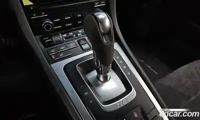 Porsche 718 2019 2.5 гидро в Москве № 2058479, миниатюра 12