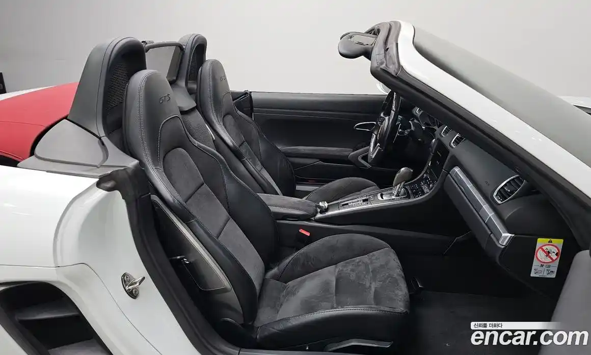 Porsche 718 2019 2.5 гидро в Москве № 2058479, фото 16