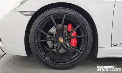 Porsche 718 2019 2.5 гидро в Москве № 2058479, миниатюра 5