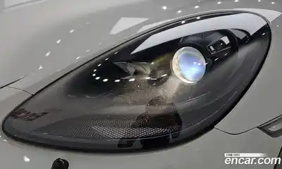Porsche 718 2019 2.5 гидро в Москве № 2058479, миниатюра 8
