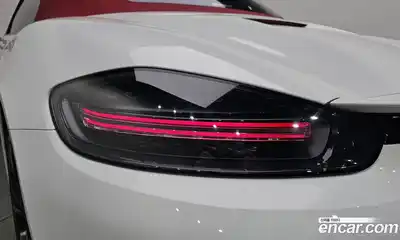 Porsche 718 2019 2.5 гидро в Москве № 2058479, миниатюра 9