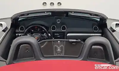 Porsche 718 2019 2.5 гидро в Москве № 2058479, миниатюра 10