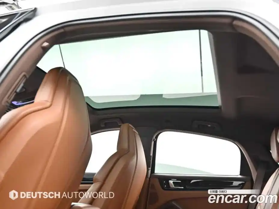 Porsche Cayenne 2021 3.0 гидро в Москве № 2058688, фото 18