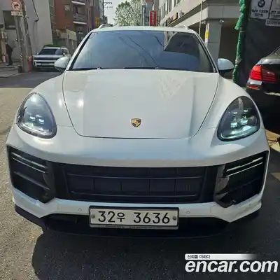 Porsche Cayenne 2013 3.0 гидро в Москве № 2058703, миниатюра 4