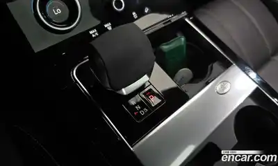 Land Rover Range-Rover Velar 2023 2.0 гидро в Москве № 2058787, миниатюра 11
