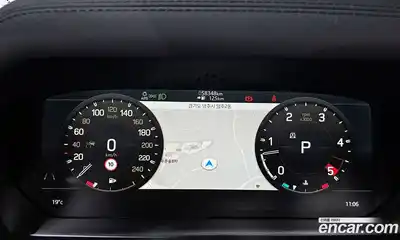Land Rover Defender 2021 3.0 гидро в Москве № 2058798, миниатюра 11