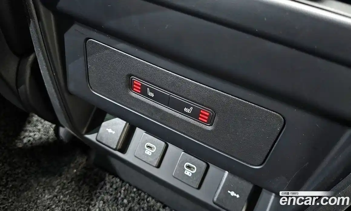 Land Rover Defender 2021 3.0 гидро в Москве № 2058798, фото 24