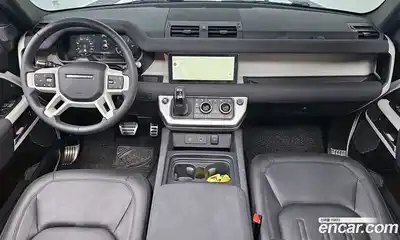 Land Rover Defender 2021 3.0 гидро в Москве № 2058798, миниатюра 10