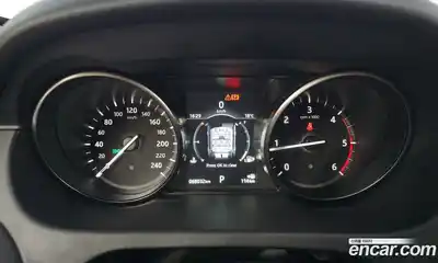 Land Rover Discovery Sport 2018 2.0 гидро в Москве № 2058806, миниатюра 11