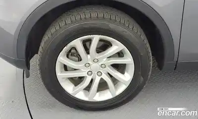 Land Rover Discovery Sport 2018 2.0 гидро в Москве № 2058806, миниатюра 5