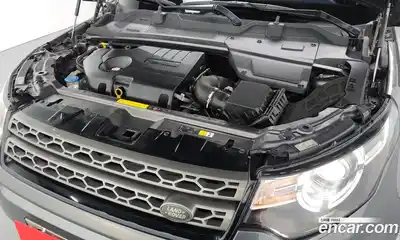Land Rover Discovery Sport 2018 2.0 гидро в Москве № 2058806, миниатюра 6