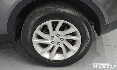 Land Rover Discovery Sport 2018 2.0 гидро в Москве № 2058806, миниатюра 7