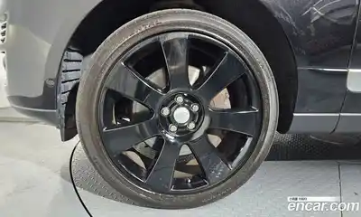 Land Rover Range-Rover 2015 4.4 гидро в Москве № 2058865, миниатюра 5