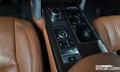 Land Rover Range-Rover 2015 4.4 гидро в Москве № 2058865, миниатюра 9