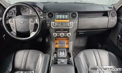 Land Rover Discovery 2015 3.0 гидро в Москве № 2059063, миниатюра 7