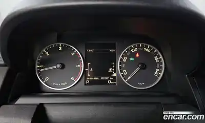 Land Rover Discovery 2015 3.0 гидро в Москве № 2059063, миниатюра 8
