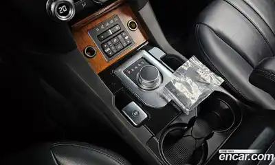 Land Rover Discovery 2015 3.0 гидро в Москве № 2059063, миниатюра 9