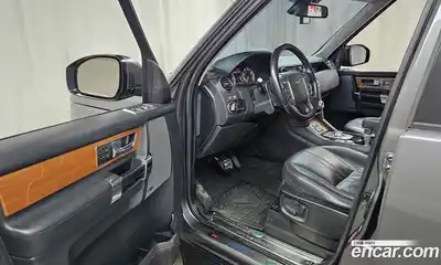 Land Rover Discovery 2015 3.0 гидро в Москве № 2059063, миниатюра 10
