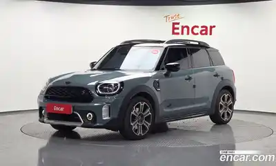 Mini Countryman, 2023
