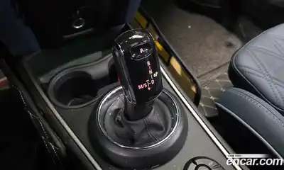 Mini Countryman 2023 2.0 гидро в Москве № 2059342, миниатюра 12