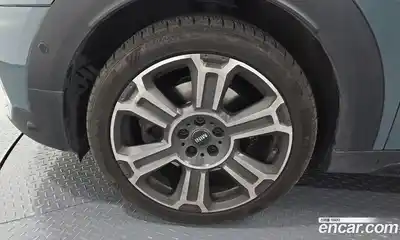 Mini Countryman 2023 2.0 гидро в Москве № 2059342, миниатюра 5