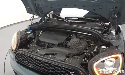 Mini Countryman 2023 2.0 гидро в Москве № 2059342, миниатюра 6