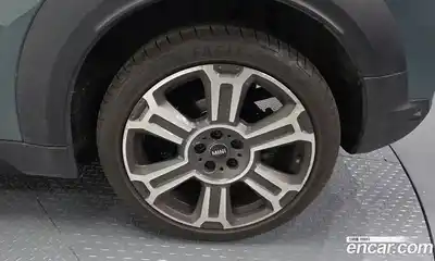 Mini Countryman 2023 2.0 гидро в Москве № 2059342, миниатюра 7