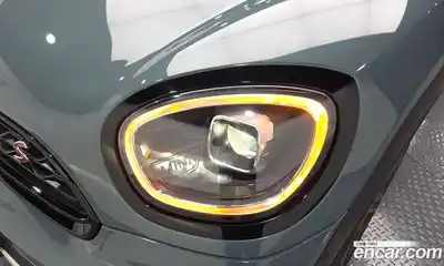 Mini Countryman 2023 2.0 гидро в Москве № 2059342, миниатюра 8