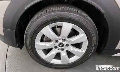 Mini Countryman 2022 1.5 гидро в Москве № 2059366, миниатюра 5