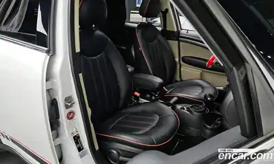 Mini Countryman 2014 2.0 гидро в Москве № 2059630, миниатюра 11