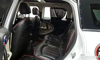 Mini Countryman 2014 2.0 гидро в Москве № 2059630, миниатюра 12