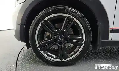 Mini Countryman 2014 2.0 гидро в Москве № 2059630, миниатюра 5