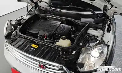 Mini Countryman 2014 2.0 гидро в Москве № 2059630, миниатюра 6