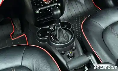 Mini Countryman 2014 2.0 гидро в Москве № 2059630, миниатюра 9